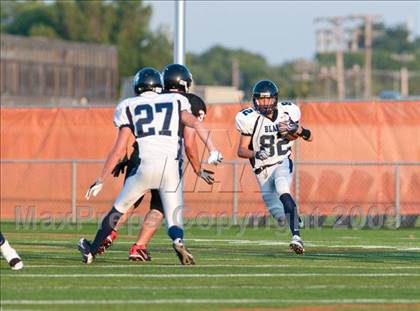 Thumbnail 1 in Blaine @ Osseo photogallery.