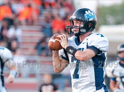 Thumbnail 1 in Blaine @ Osseo photogallery.