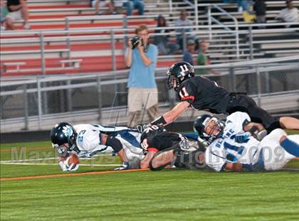 Thumbnail 3 in Blaine @ Osseo photogallery.