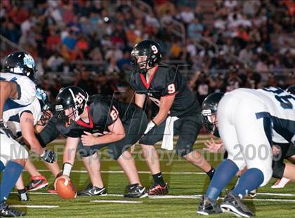 Thumbnail 1 in Blaine @ Osseo photogallery.