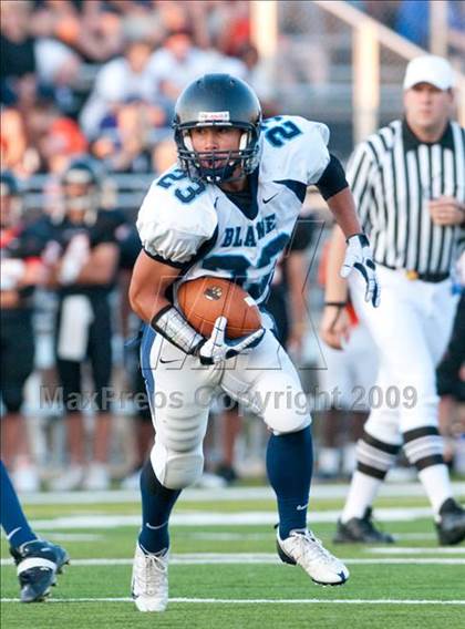 Thumbnail 2 in Blaine @ Osseo photogallery.