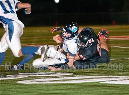 Thumbnail 1 in Blaine @ Osseo photogallery.