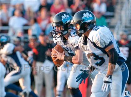 Thumbnail 1 in Blaine @ Osseo photogallery.