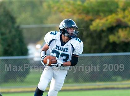 Thumbnail 2 in Blaine @ Osseo photogallery.