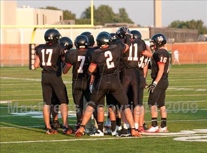 Thumbnail 2 in Blaine @ Osseo photogallery.