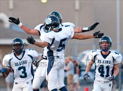 Thumbnail 3 in Blaine @ Osseo photogallery.