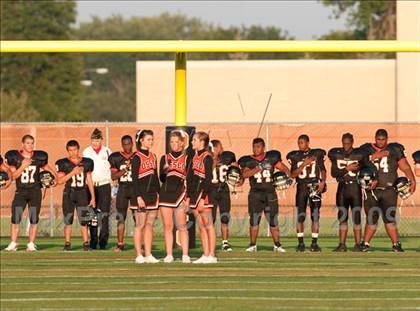 Thumbnail 1 in Blaine @ Osseo photogallery.