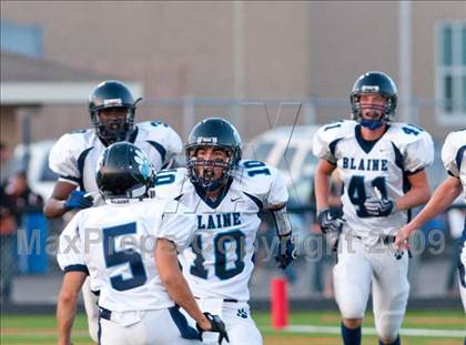 Thumbnail 2 in Blaine @ Osseo photogallery.