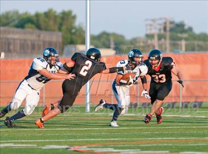 Thumbnail 2 in Blaine @ Osseo photogallery.