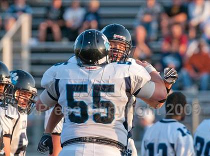 Thumbnail 2 in Blaine @ Osseo photogallery.