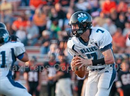Thumbnail 2 in Blaine @ Osseo photogallery.