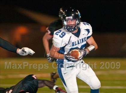 Thumbnail 3 in Blaine @ Osseo photogallery.