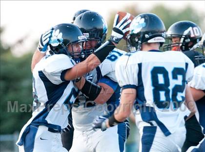 Thumbnail 3 in Blaine @ Osseo photogallery.