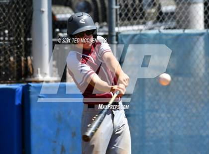 Thumbnail 2 in Perryville vs Palestine Wheatley (AAA 3A Regional First Round) photogallery.