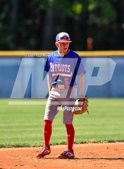 Thumbnail 2 in Perryville vs Palestine Wheatley (AAA 3A Regional First Round) photogallery.