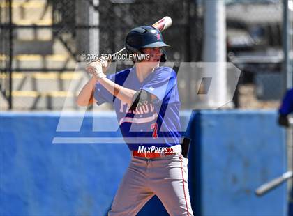 Thumbnail 3 in Perryville vs Palestine Wheatley (AAA 3A Regional First Round) photogallery.