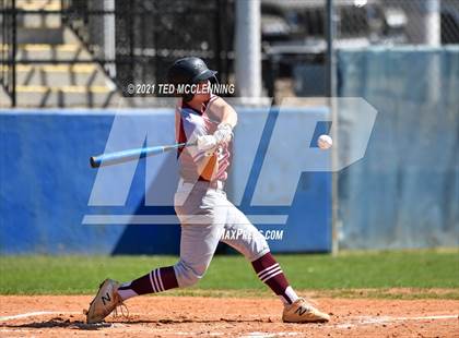 Thumbnail 2 in Perryville vs Palestine Wheatley (AAA 3A Regional First Round) photogallery.