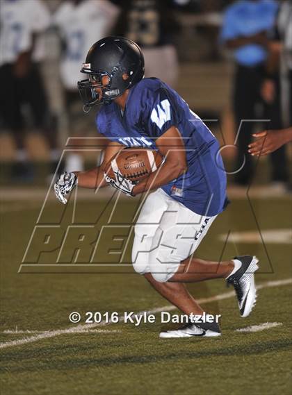 Thumbnail 3 in Krum @ Wyatt photogallery.