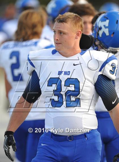 Thumbnail 3 in Krum @ Wyatt photogallery.