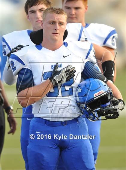 Thumbnail 3 in Krum @ Wyatt photogallery.