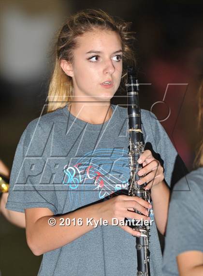 Thumbnail 3 in Krum @ Wyatt photogallery.