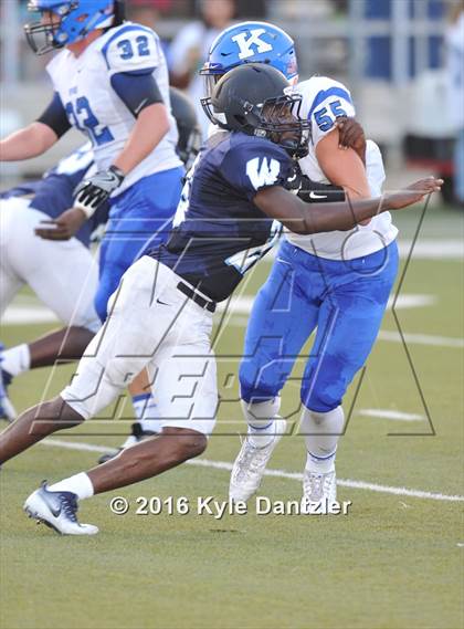 Thumbnail 2 in Krum @ Wyatt photogallery.
