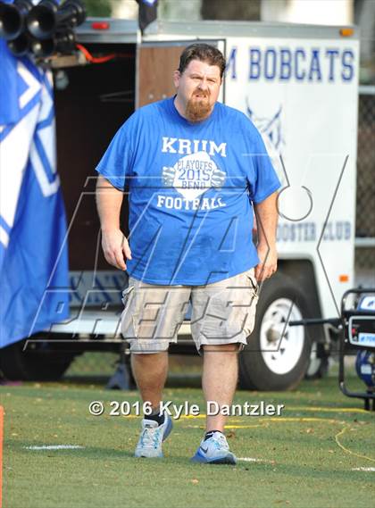 Thumbnail 2 in Krum @ Wyatt photogallery.