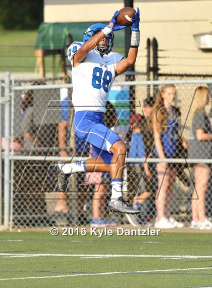 Thumbnail 3 in Krum @ Wyatt photogallery.