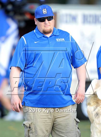 Thumbnail 3 in Krum @ Wyatt photogallery.