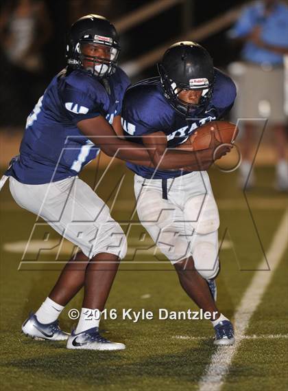Thumbnail 3 in Krum @ Wyatt photogallery.