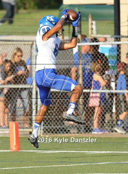 Thumbnail 1 in Krum @ Wyatt photogallery.