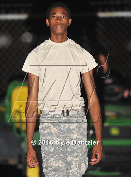 Thumbnail 2 in Krum @ Wyatt photogallery.