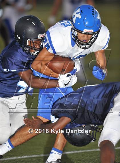 Thumbnail 1 in Krum @ Wyatt photogallery.