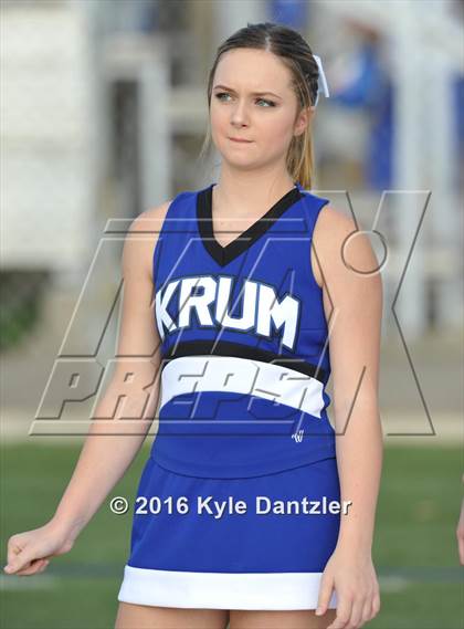 Thumbnail 3 in Krum @ Wyatt photogallery.