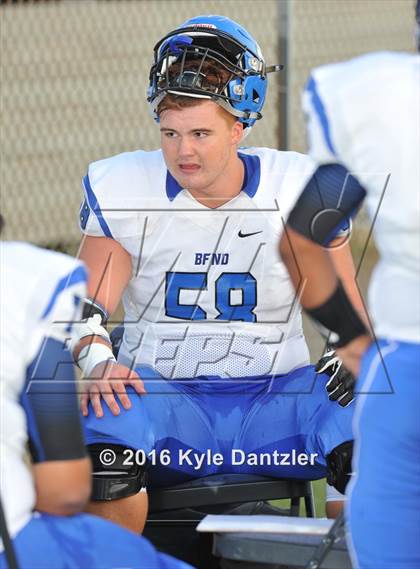 Thumbnail 3 in Krum @ Wyatt photogallery.