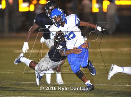 Thumbnail 2 in Krum @ Wyatt photogallery.