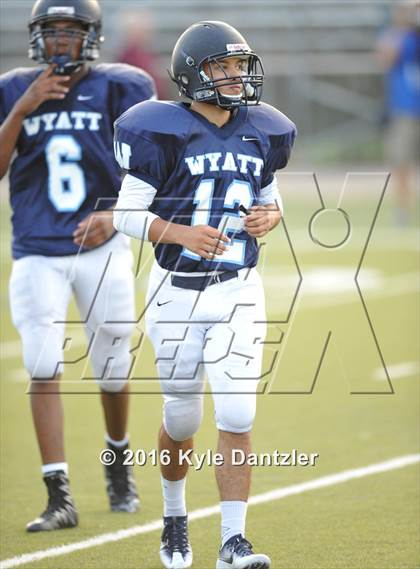 Thumbnail 1 in Krum @ Wyatt photogallery.