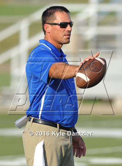 Thumbnail 3 in Krum @ Wyatt photogallery.