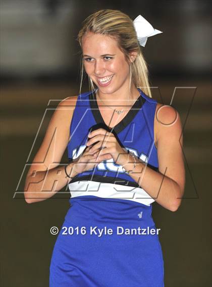 Thumbnail 2 in Krum @ Wyatt photogallery.