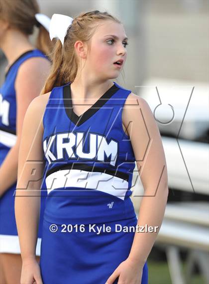 Thumbnail 2 in Krum @ Wyatt photogallery.