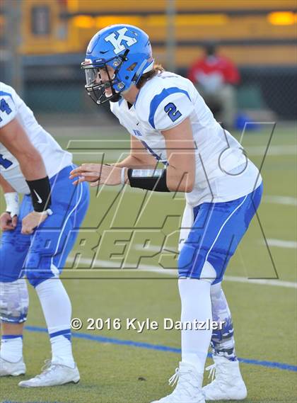 Thumbnail 2 in Krum @ Wyatt photogallery.