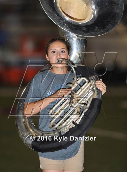 Thumbnail 1 in Krum @ Wyatt photogallery.