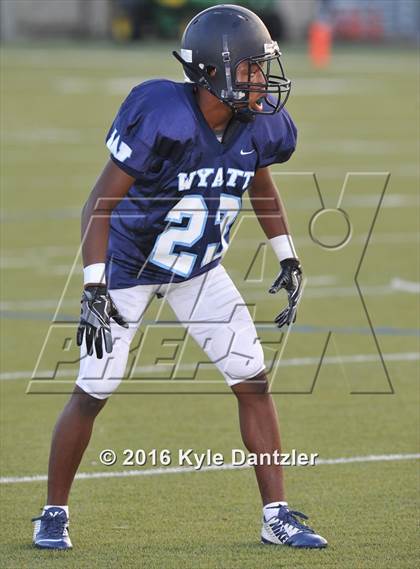 Thumbnail 3 in Krum @ Wyatt photogallery.