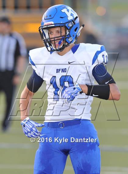 Thumbnail 1 in Krum @ Wyatt photogallery.