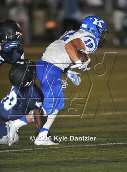 Thumbnail 1 in Krum @ Wyatt photogallery.