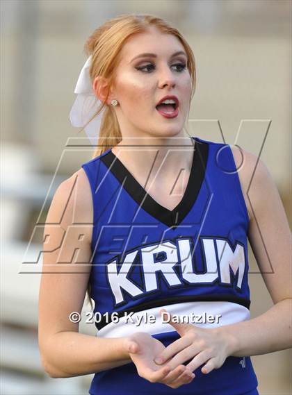 Thumbnail 1 in Krum @ Wyatt photogallery.