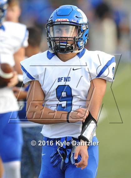 Thumbnail 2 in Krum @ Wyatt photogallery.