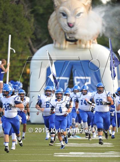 Thumbnail 3 in Krum @ Wyatt photogallery.
