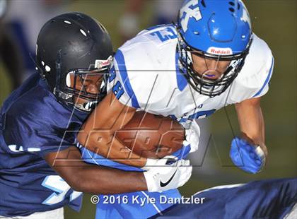Thumbnail 2 in Krum @ Wyatt photogallery.