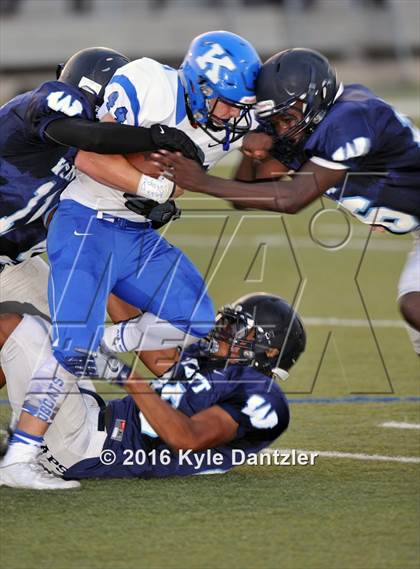 Thumbnail 2 in Krum @ Wyatt photogallery.